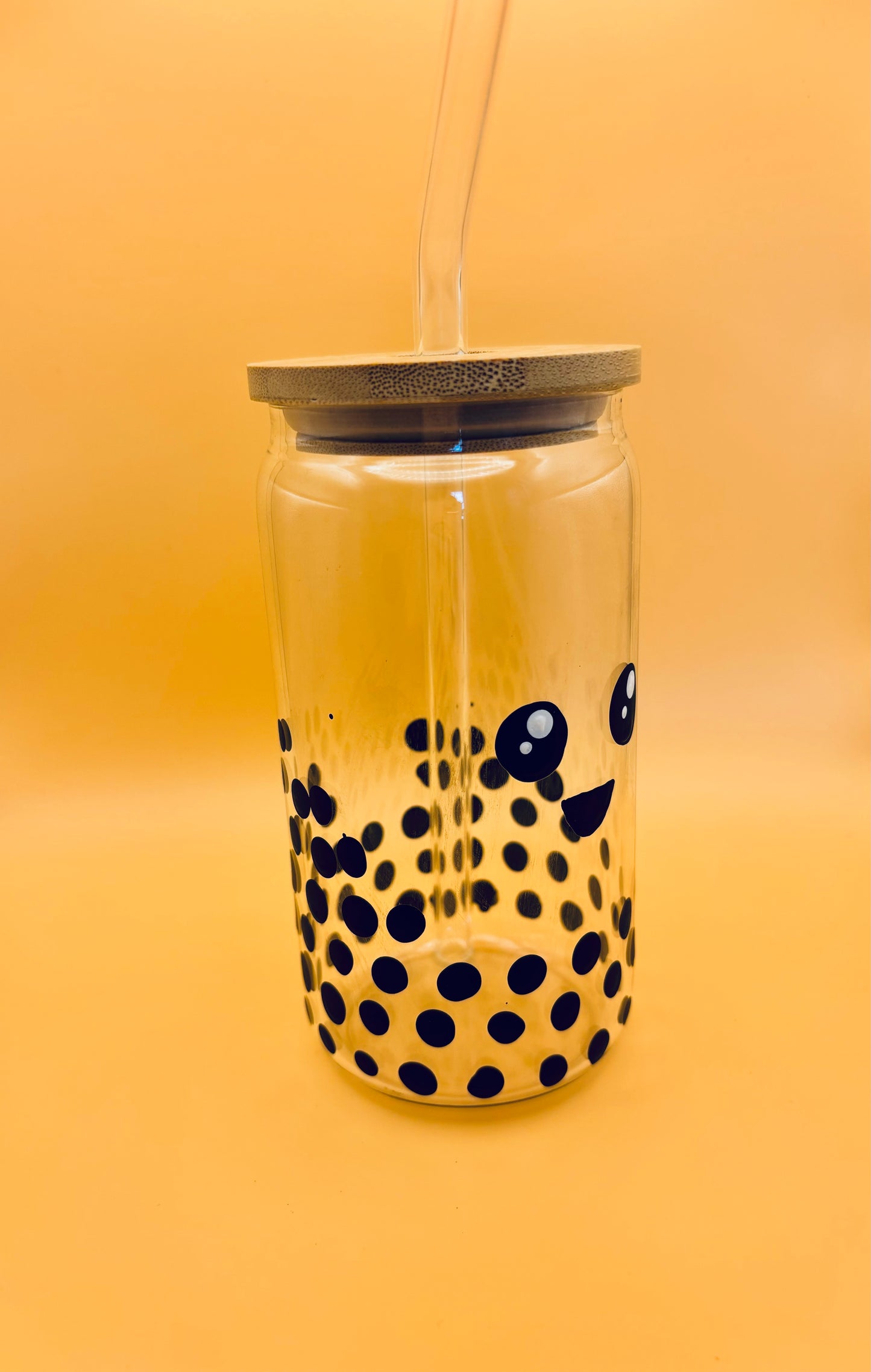 Boba Buddy