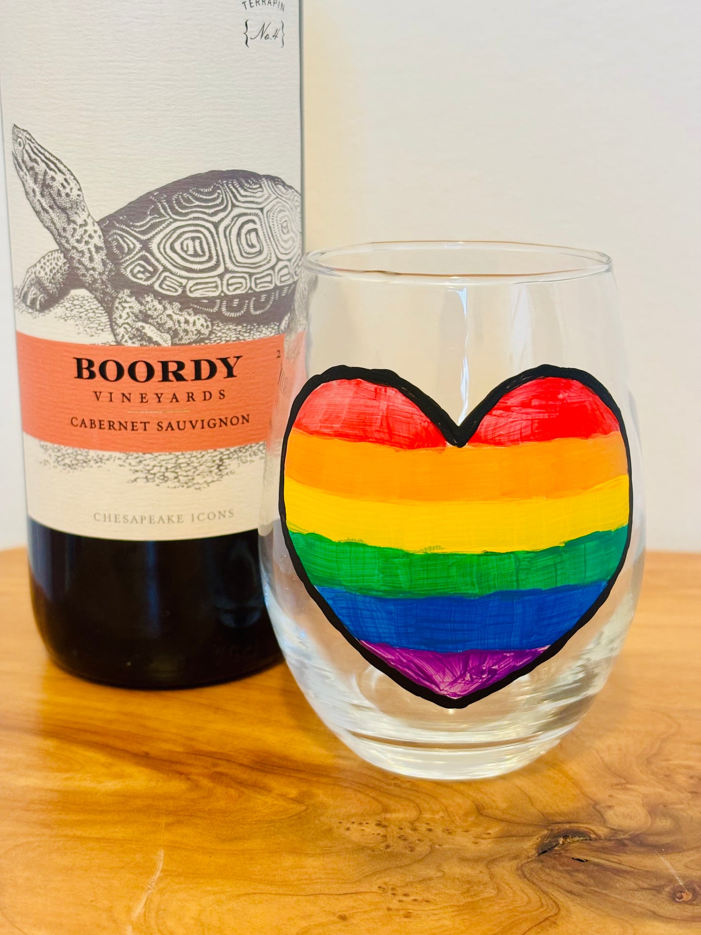 Sip Proud!