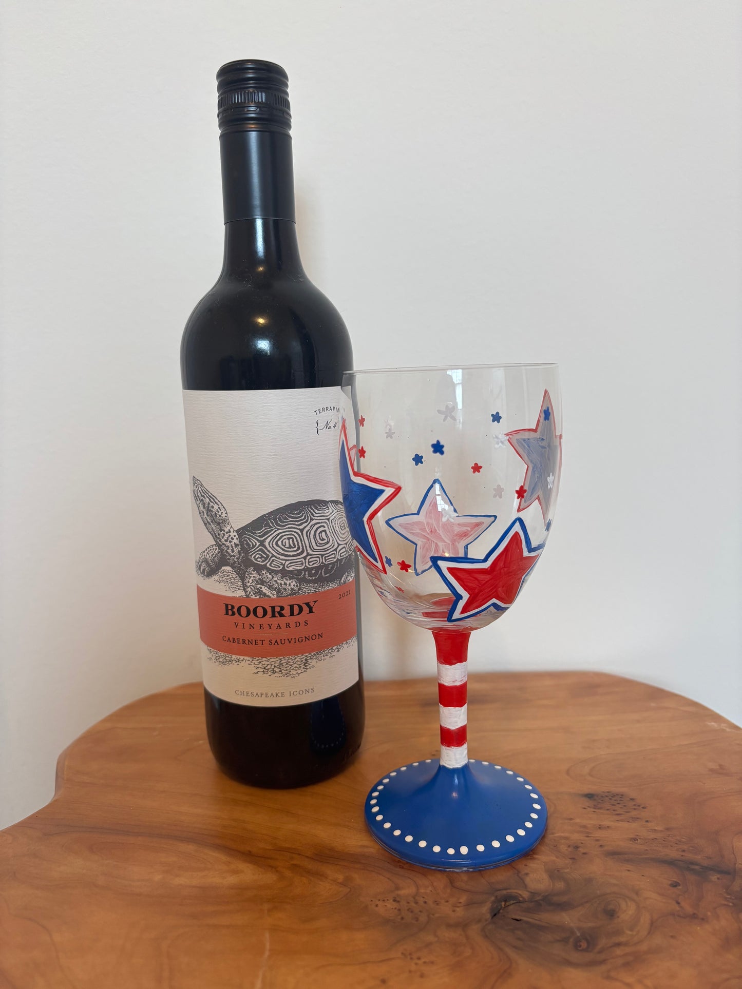 Sip Happens, America