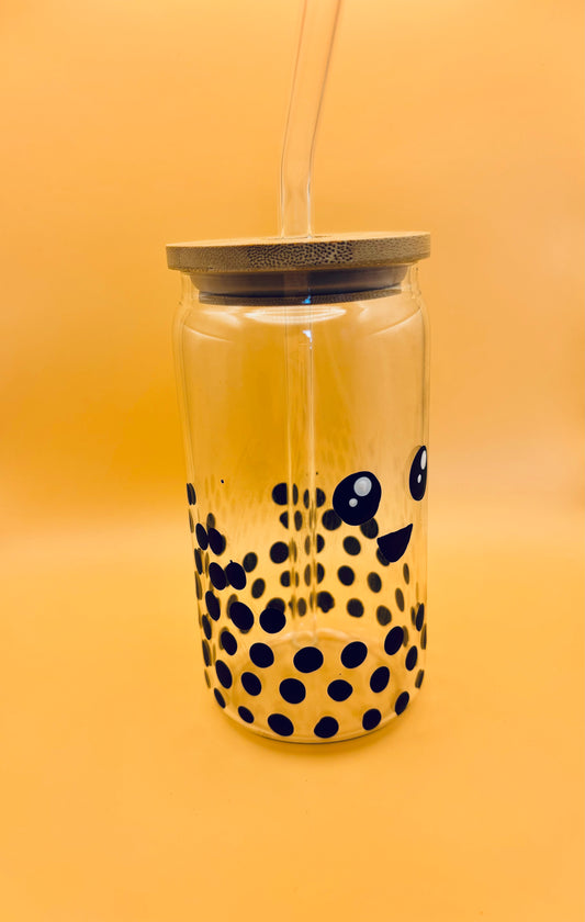 Boba Buddy