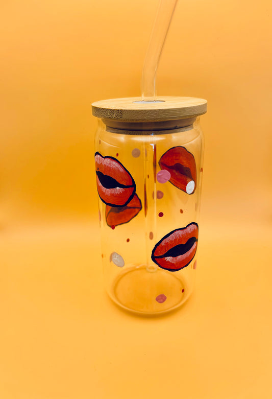 Kiss My Glass