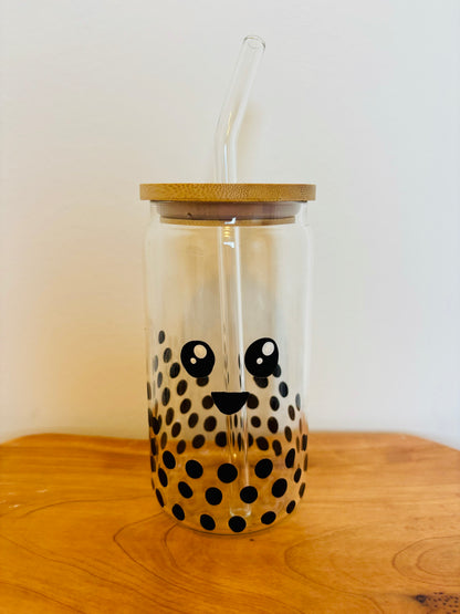 Boba Buddy