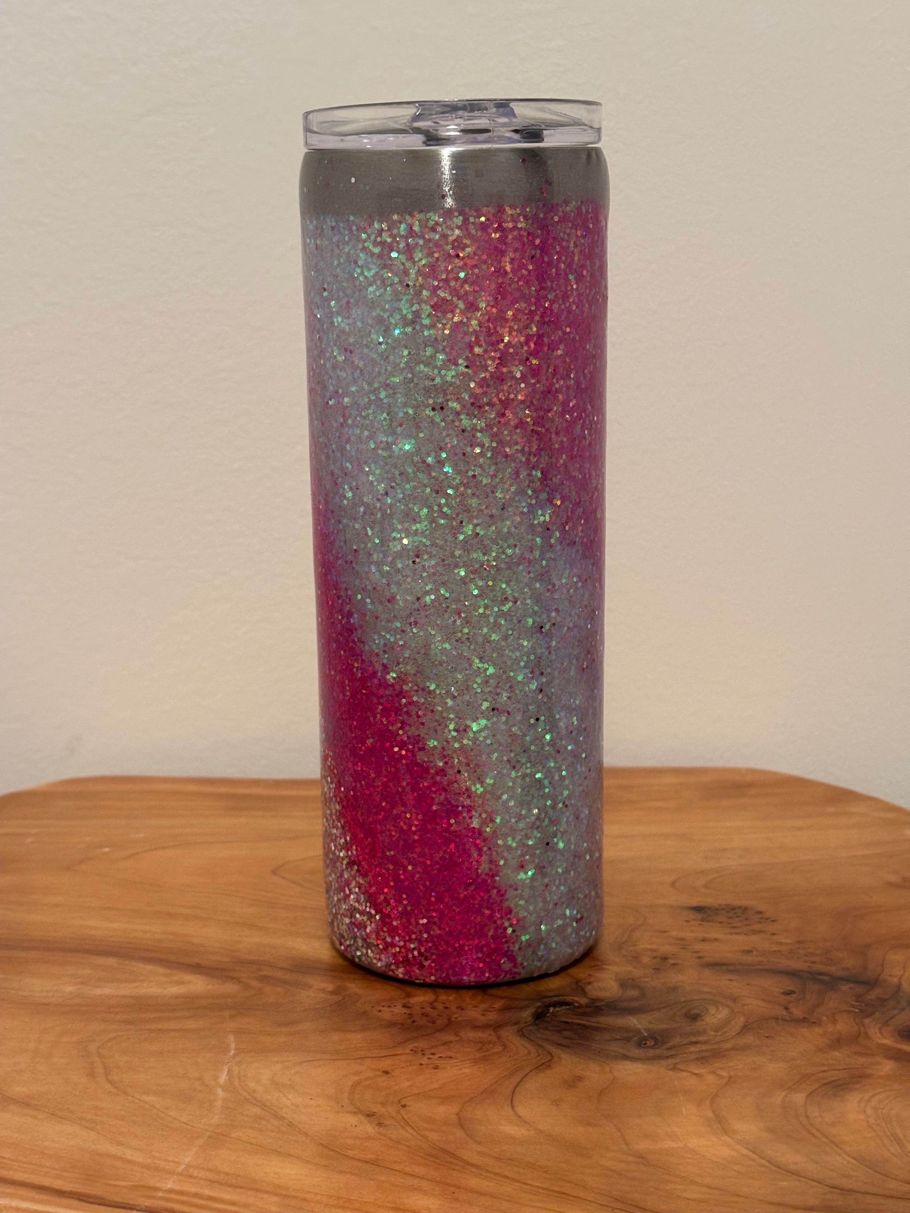 Unicorn Fizz – Sofie's Wine Designs
