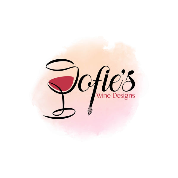 Sofie's Wine Designs